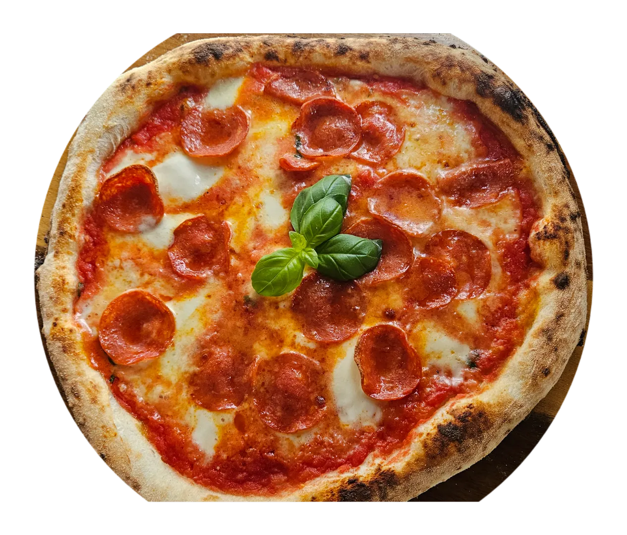 Pizza Pas Ale · Nuotraukos 2