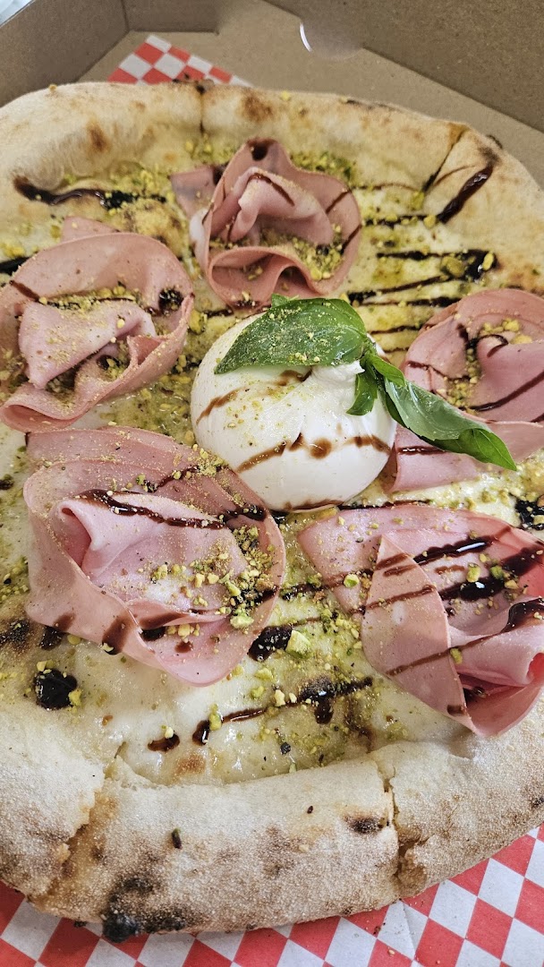 Pizza Pas Ale · Nuotraukos 4