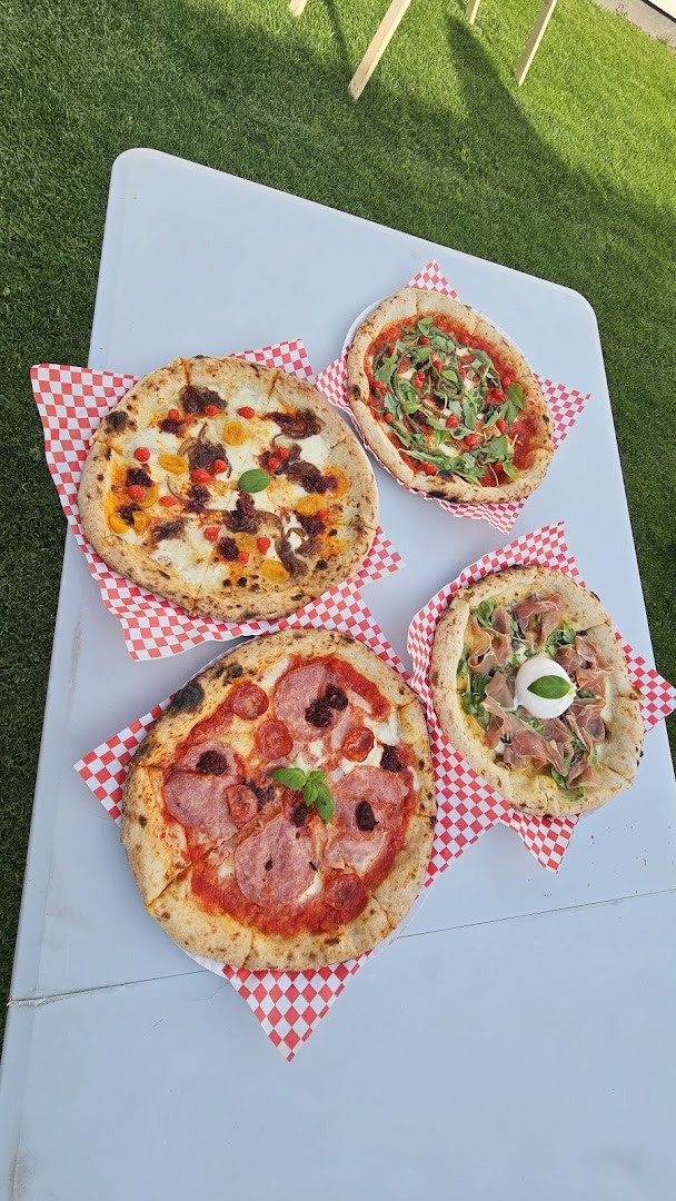 Pizza Pas Ale · Nuotraukos 5